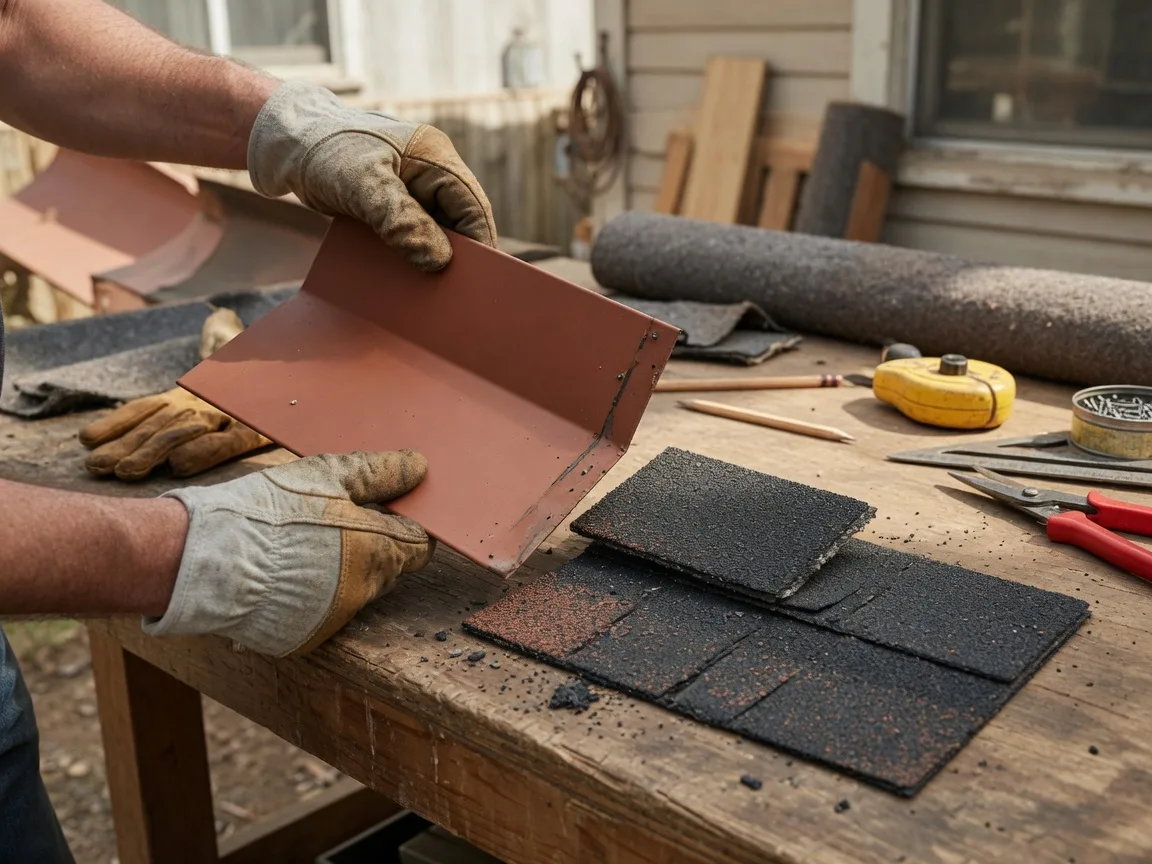 Roof Repair company in Harrellsville, NC